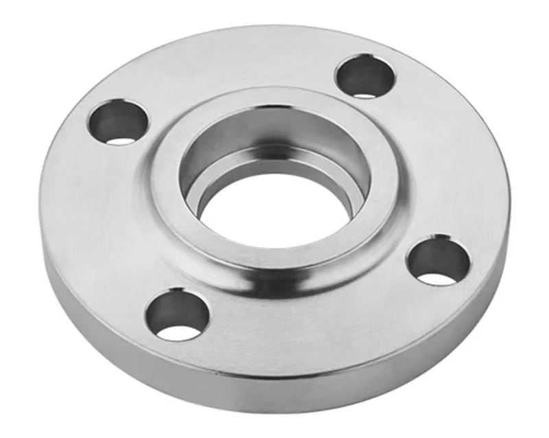 What is a flange? What is the use of a flange?