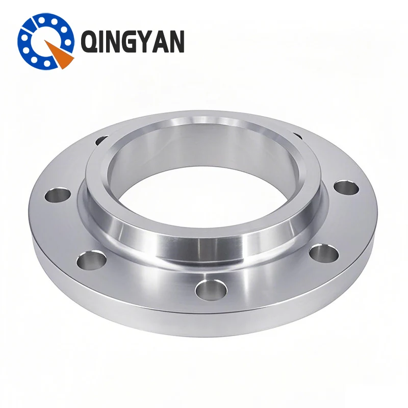 304 Stainless Steel Slip On Flange