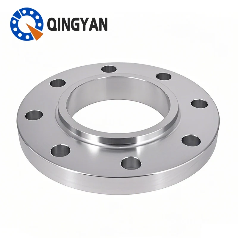 316 Stainless Steel Slip On Flange