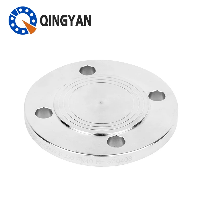Duplex Steel S31803 Blind Flanges