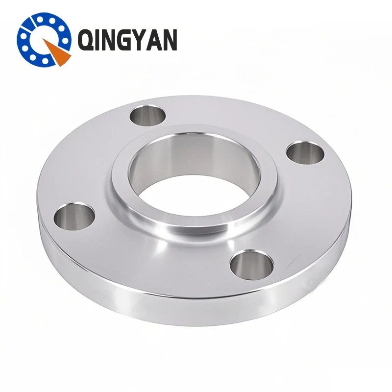 Duplex Steel S31803 Slip On Flanges