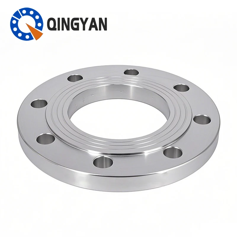 F51 Duplex Steel Plate Flanges