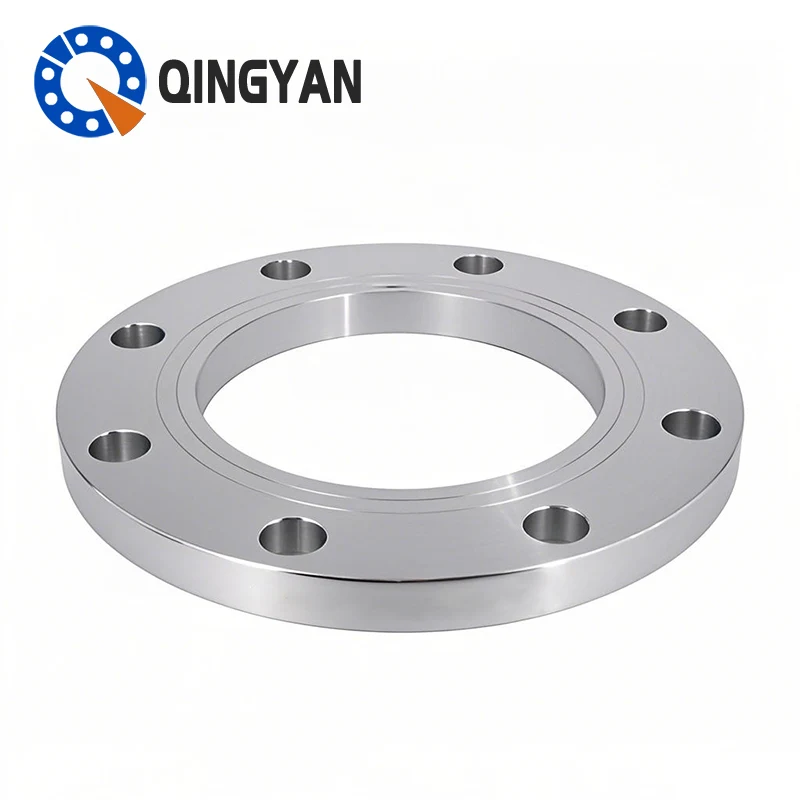 S31803 Duplex Steel Plate Flanges