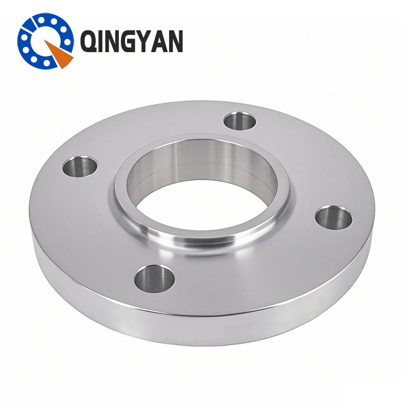 S32750 Super Duplex Steel Slip On Flange