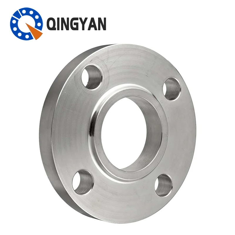 S32750 Super Duplex Steel Socket Weld Flanges