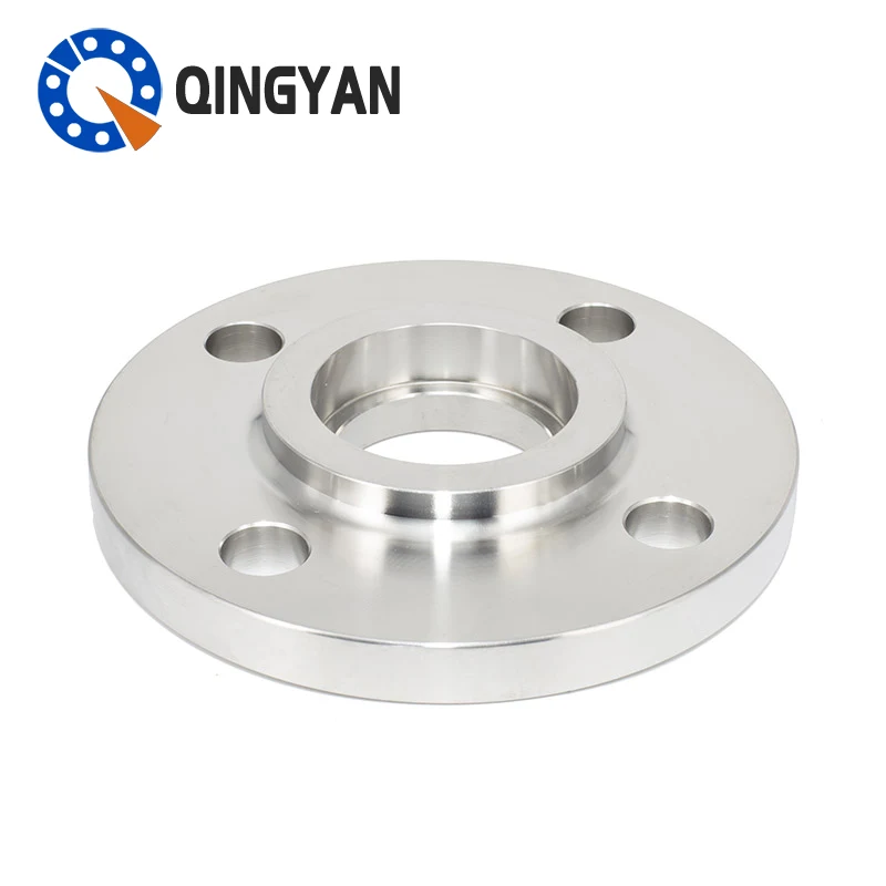 S32760 Super Duplex Steel Socket Weld Flanges
