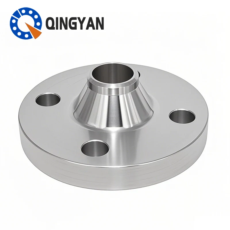 S32760 Super Duplex Steel Weld Neck Flanges