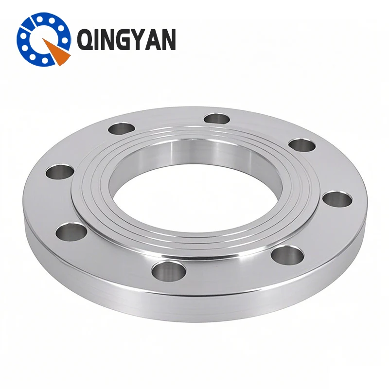 Super Duplex F53 Steel Plate Flanges